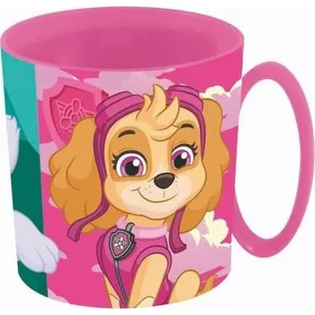 STOR HRNEK PLASTOVÝ PAW PATROL 350 ML