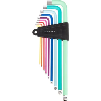 Multiklíč CTM sada nářadí HEX