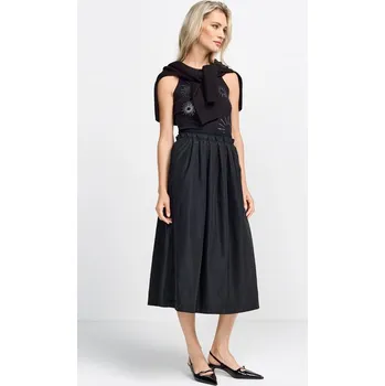 Dámská sukně Rich&Royal Schwarz 8859668 40