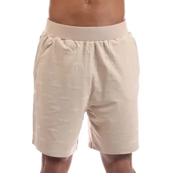 Pánské kraťasy Kraťasy Hugo Beige 1347383 L