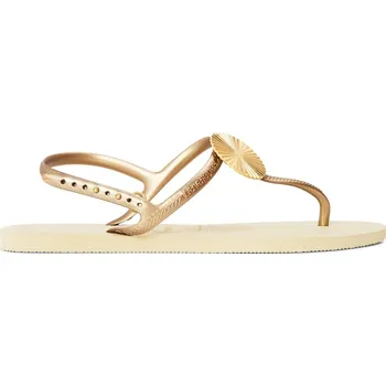 Dámské žabky Havaianas Sand Grey 9931213 8