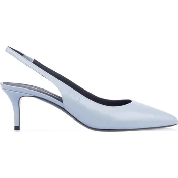 Dámské lodičky Emporio Armani Blue 6909752 UK 5