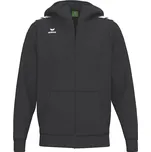 Mikina erima Schwarz 384988 3XL