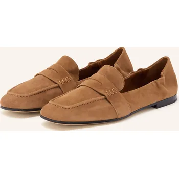 Dámská obuv Pomme D'or Dámské Penny Mokasíny Angie, hnědá, 39,5