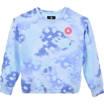 Oblečení a móda Converse Blau 759118 152/158