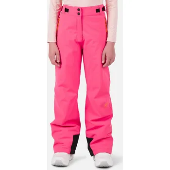 Dívčí džíny ROSSIGNOL Pink 4537431 152