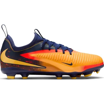 Kopačky Kopačky Nike Orange 2460967 5.5 (38.5)