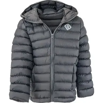 Chlapecká bunda PiDiLiDi Přechodová bunda Barva: šedá, Velikost: 122