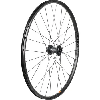 Zapletené kolo Bontrager Kovee Comp TLR Boost 29 black, zadní