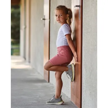 Dívčí kraťasy Jožánek Krátké legíny Barva: starorůžová, Velikost: 116