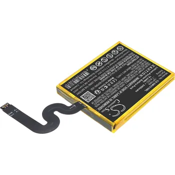 Příslušenství pro notebook Baterie Cameron Sino CS-SMV210BL za Sunmi QP1669 - neoriginální