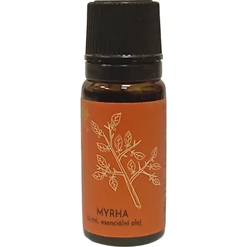 Vonný olej Arôme Esenciální olej Myrha