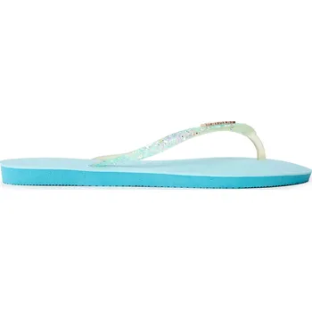 Dámské žabky Havaianas Blue 9344114 8
