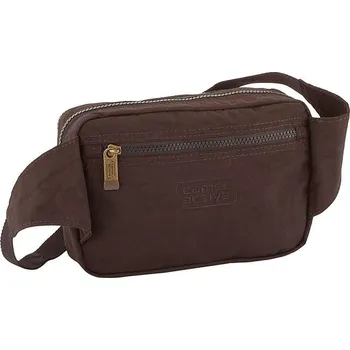 Sportovní taška Taška Camel Active Braun - (B)22 x (H)14 x (T)10 cm 392947 onesize