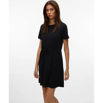 Dámská móda Šaty Vero Moda Schwarz 8302701 S