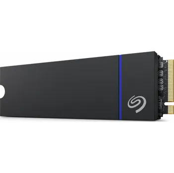 SSD disk Seagate Game Drive PS5 1TB M.2 2280 PCI-E x4 Gen4 NVMe SSD (ZP1000GP3A2001)