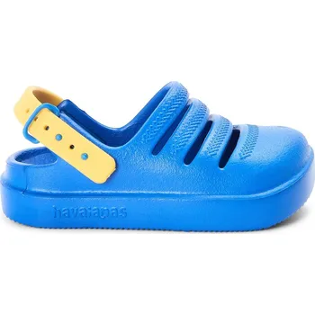 Dívčí pantofle Havaianas Star Blue 2684673 7C