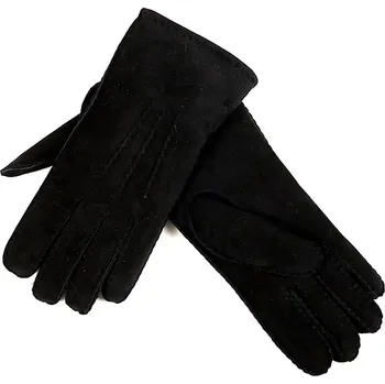 Rukavice Rukavice Kaiser Naturfellprodukte Schwarz 4318086 7.5