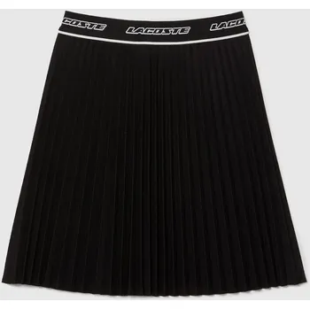 Dámská móda Lacoste Black 2853529 2XS