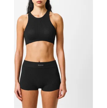 FEAR OF GOD ESSENTIALS Black 3002071 18 (2XL)