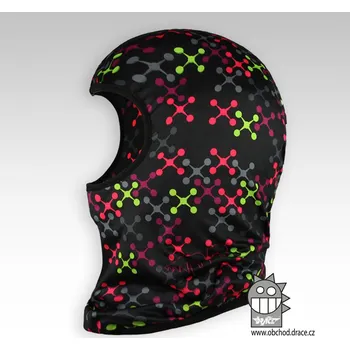 Kukla Dráče Funkční kukla 07 Velikost: M