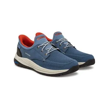Dámská obuv Sneakersy Skechers Meroe-Alden 205467/BLU Modrá 42_5