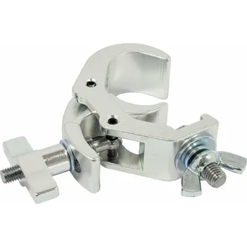 Osvětlovací technika Duratruss Jr Selflock Clamp 50kg Držák na světla