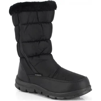 Dámská zimní obuv Kozačky Kimberfeel Schwarz 3899500 36