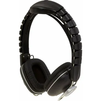 Sluchátka Superlux HDB581 Black Bezdrátová sluchátka na uši (Jako nové)