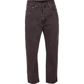 Pánská móda Džíny Levis Litl Aft Sunset 2430741 34W R