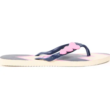 Dívčí pantofle Havaianas Beige 6883611 1/2