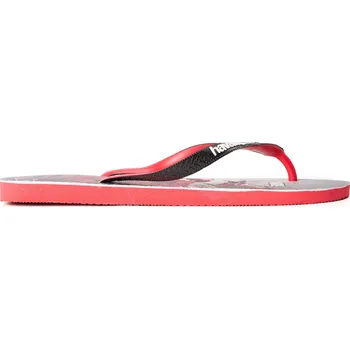 Pánské žabky Havaianas Red 5557926 8/9