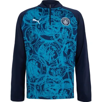 Tričko Puma Navy 770498 M