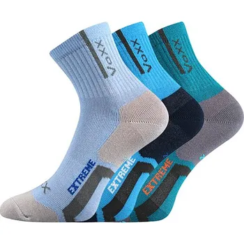 Woxx Chlapecké ponožky Josífek Barva: Modrá, Velikost: 16-19