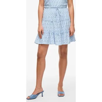 Dámská sukně Vila Hellblau 8067098 M