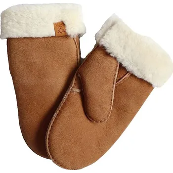 Rukavice Rukavice Kaiser Naturfellprodukte Hellbraun 2223117 10