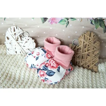 Capáčky Amálka Capáčky květy Velikost: 56-68