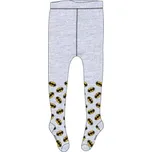 E plus M Punčocháče Batman s potiskem - pro děti 4–9 let Velikost: 8-9