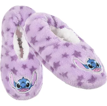 Dívčí bačkory For kids Bačkory lilo a stitch Velikost: 23-26