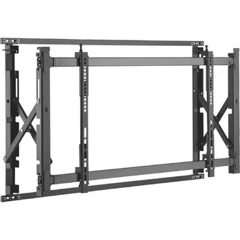 Televizní držák TV Video nástěnný držák 46 "-52", max. 35 kg Digital Signage Maclean MC-845 max VESA 600x400