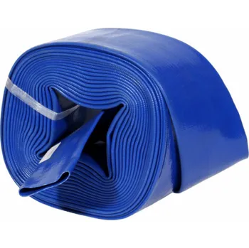 Zahradní hadice Omnigena Pryžová tlaková hadice bez konektorů 25 mm 50 m