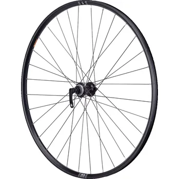 Ráfek na kolo CTM ráfek STi23 Přední Velikost: 28" / 622x23/36