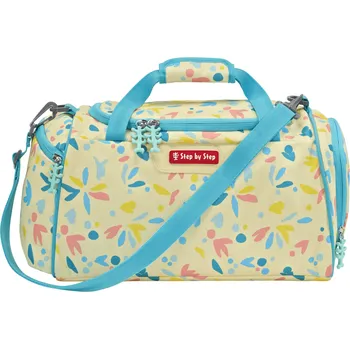 Sportovní taška Sportovní taška Step by Step, Cat Lilly