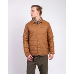Patagonia M's Light Gust Shirt Jacket Deer Brown S