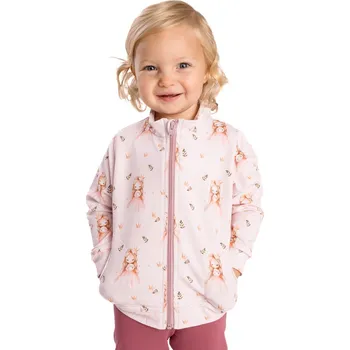 Dívčí mikina Betty mode Mikina princezna Velikost: 92