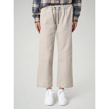 Dámské džíny Džíny Napapijri Beige 8009537 XS