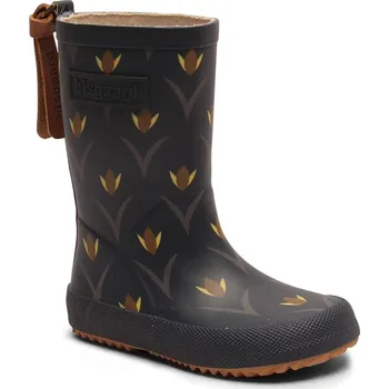 Dívčí holínky bisgaard Dunkelblau 663482 30