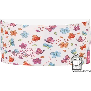 Zimní čelenka Dráče Dětská čelenka Baldo 40 – jednovrstvá S/M/L Velikost: S