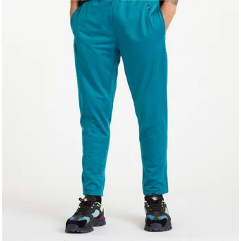 Pánská móda Tepláky Umbro Blue-White 5350301 2XL