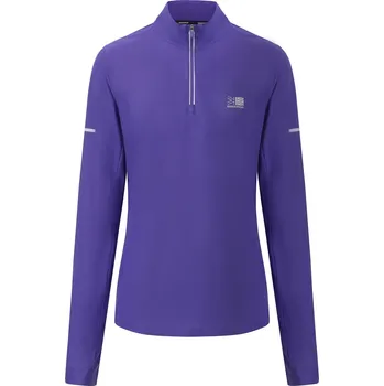 Dámské kraťasy Karrimor Liberty Purple 6429416 16 (44)